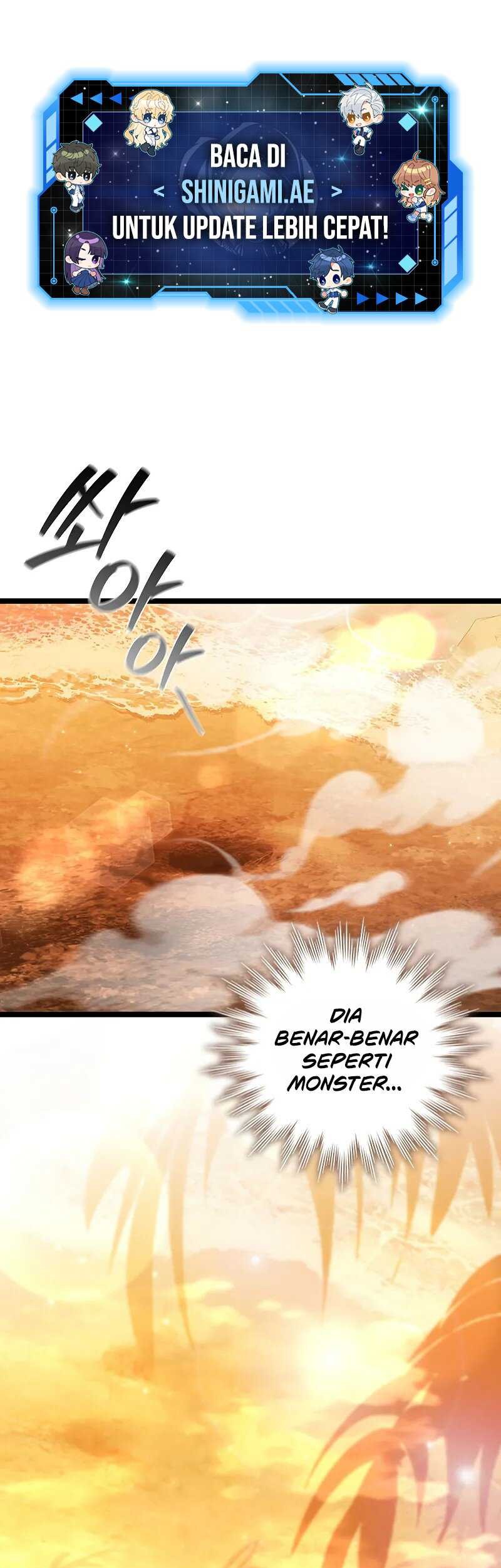 Baca Manhwa Dragon-Devouring Mage Chapter 74 Gambar 2