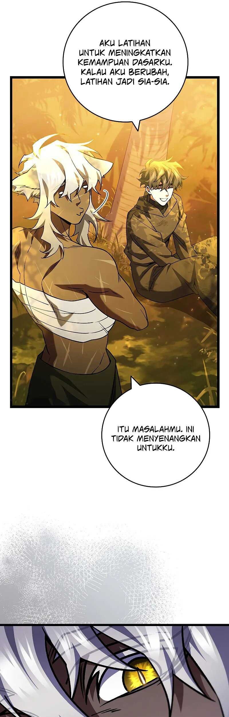 Dragon-Devouring Mage Chapter 74 Gambar 6