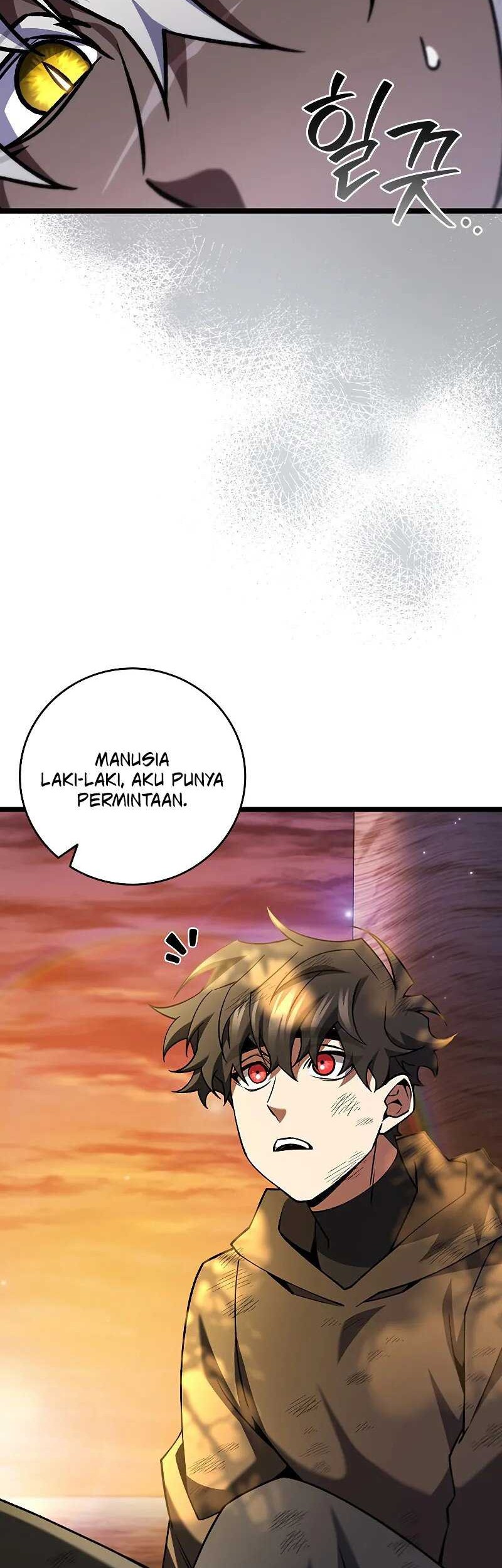 Dragon-Devouring Mage Chapter 74 Gambar 7