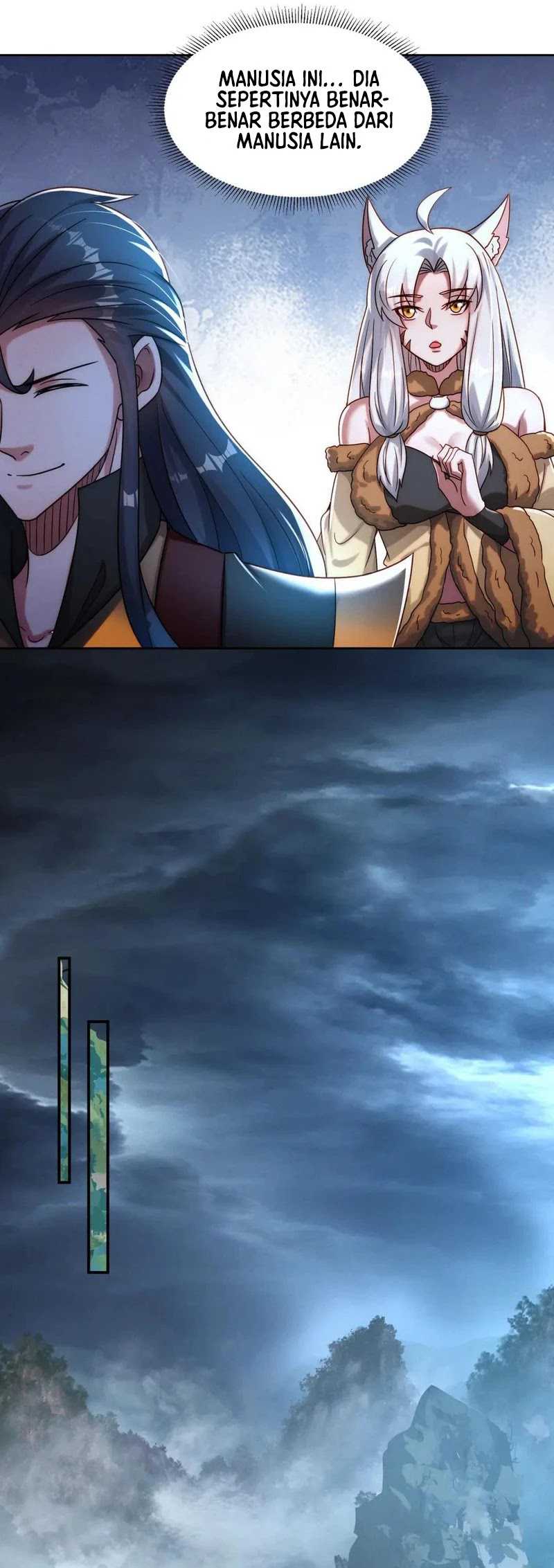 I Can Summon God Chapter 89 Gambar 43