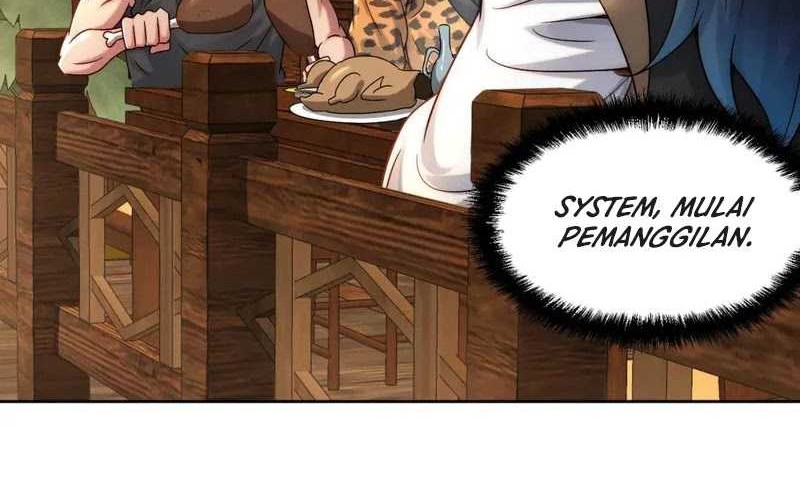 I Can Summon God Chapter 89 Gambar 8