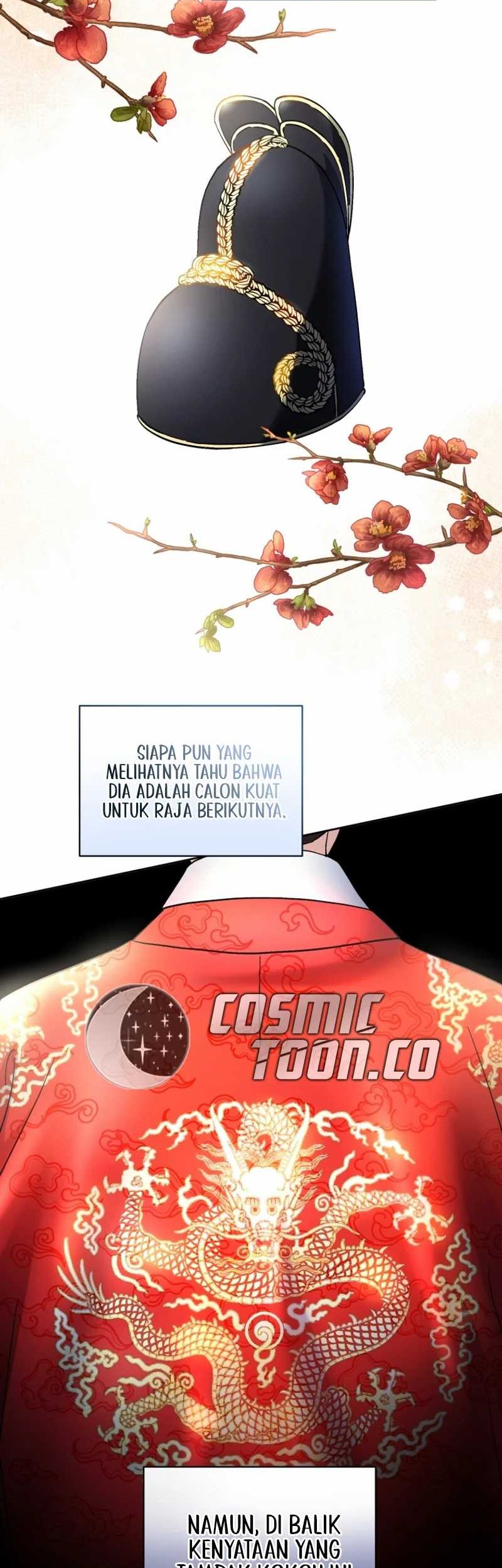 Baca Manhwa This Life Starts as a Child Actor Chapter 54 Gambar 2