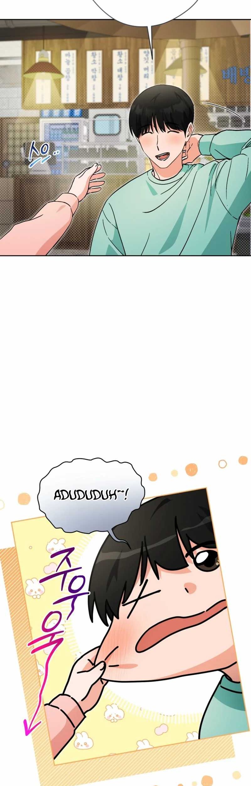 This Life Starts as a Child Actor Chapter 54 Gambar 39