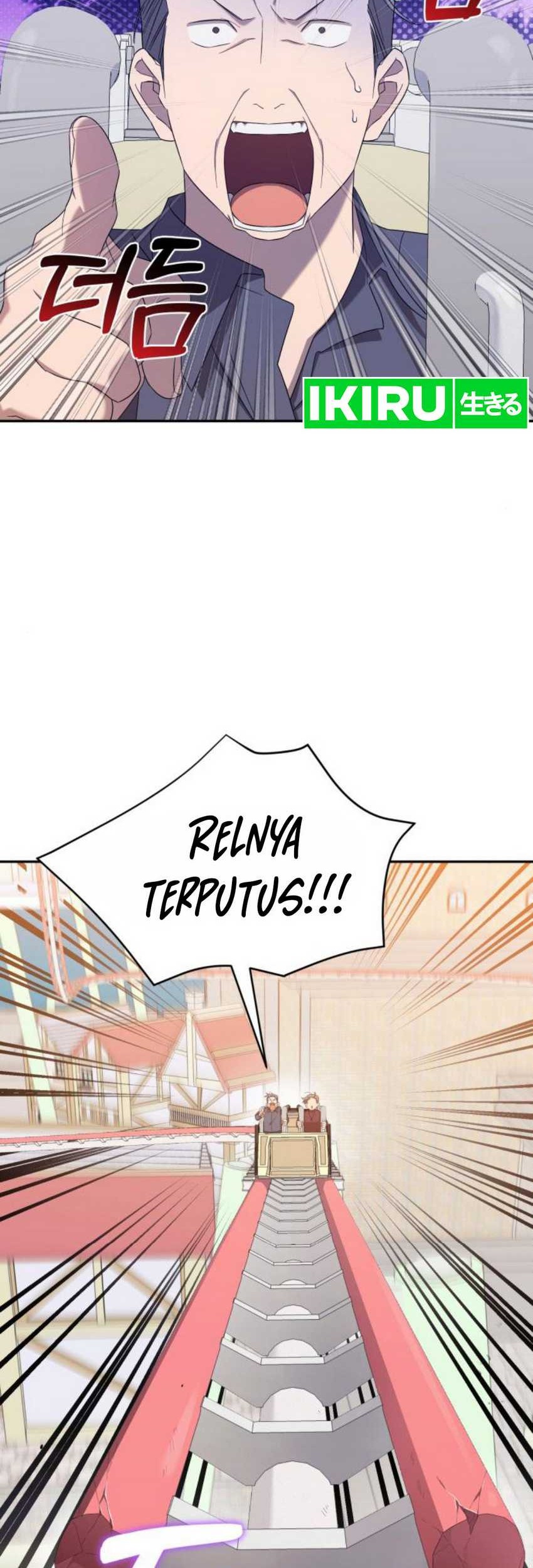 The Heavenly Demon Will Give You a Massage Chapter 29 Gambar 3