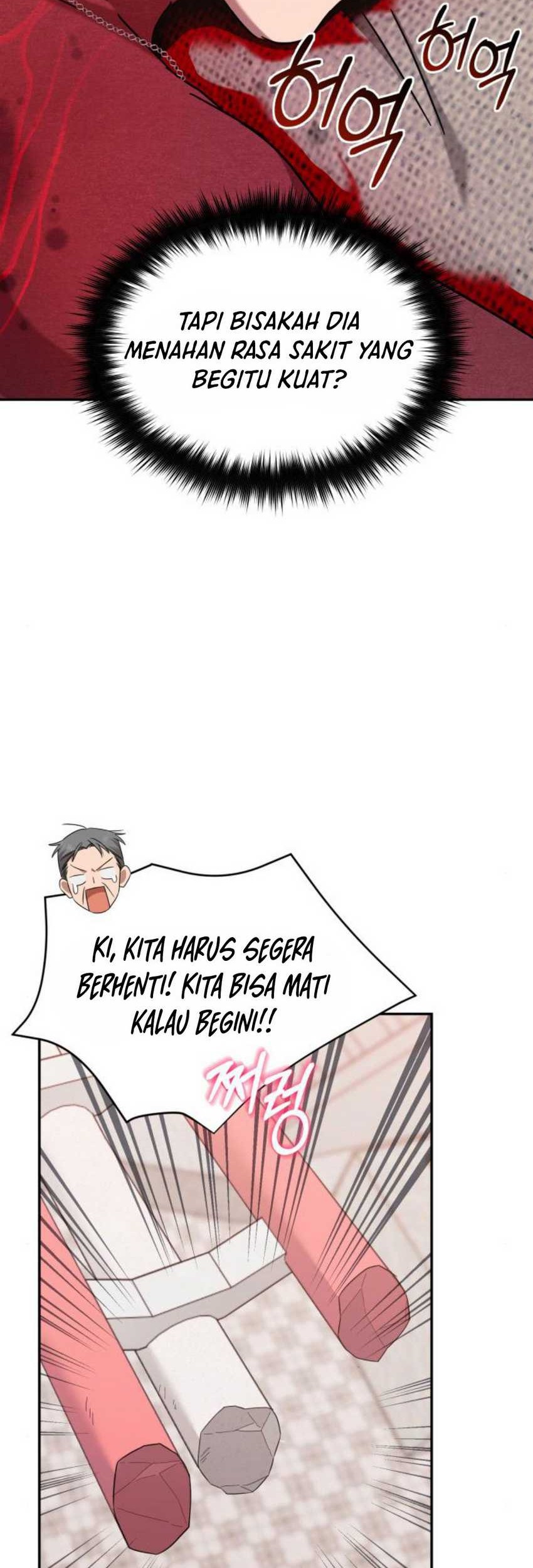 The Heavenly Demon Will Give You a Massage Chapter 29 Gambar 7
