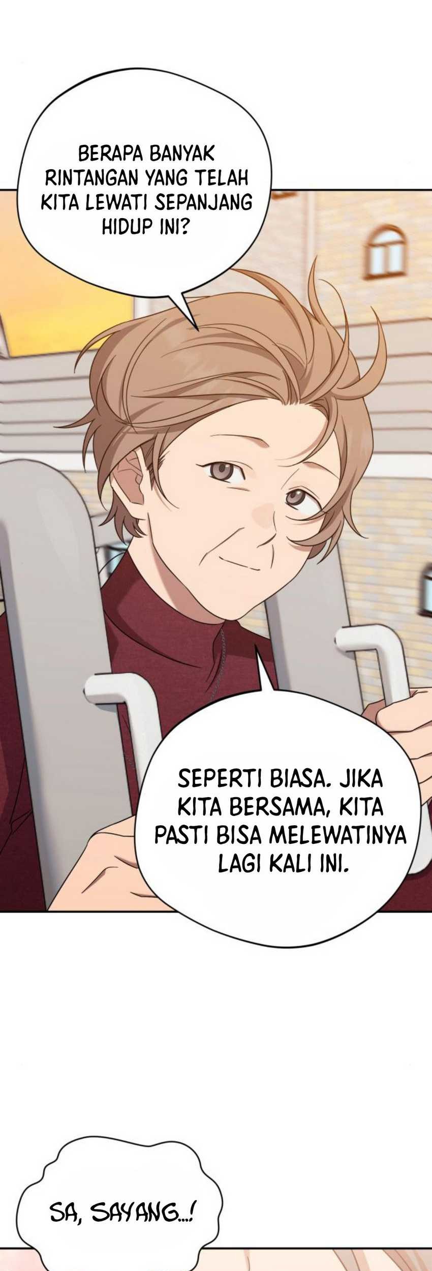 The Heavenly Demon Will Give You a Massage Chapter 29 Gambar 10