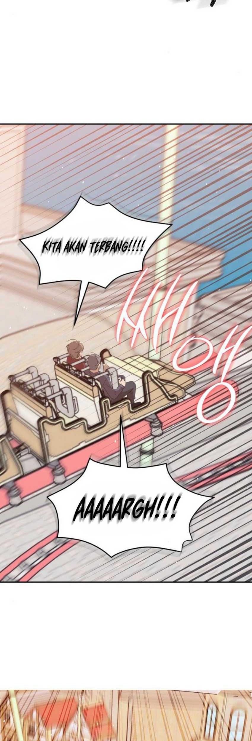 The Heavenly Demon Will Give You a Massage Chapter 29 Gambar 12