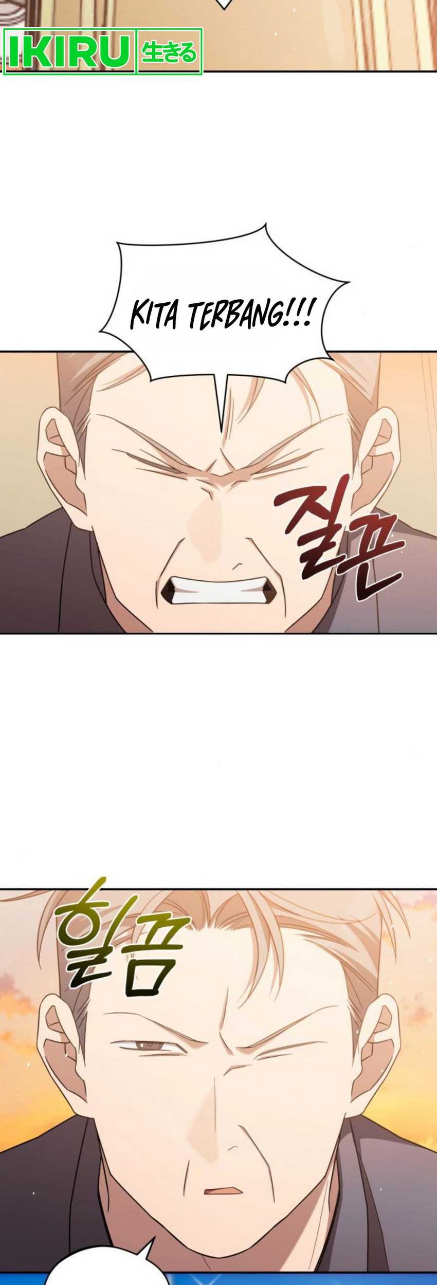 The Heavenly Demon Will Give You a Massage Chapter 29 Gambar 14