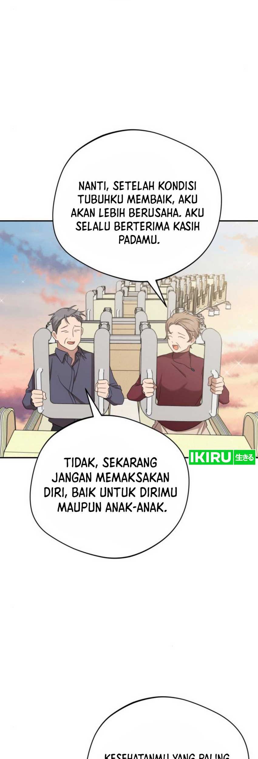 The Heavenly Demon Will Give You a Massage Chapter 29 Gambar 19