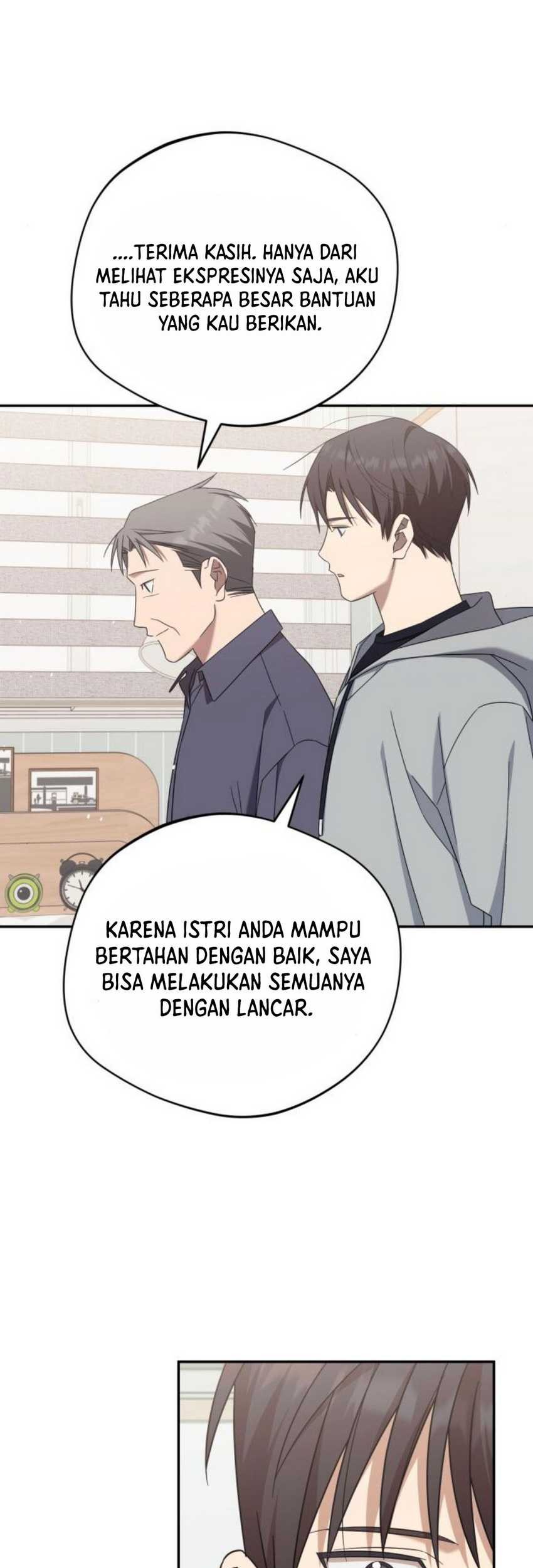 The Heavenly Demon Will Give You a Massage Chapter 29 Gambar 22