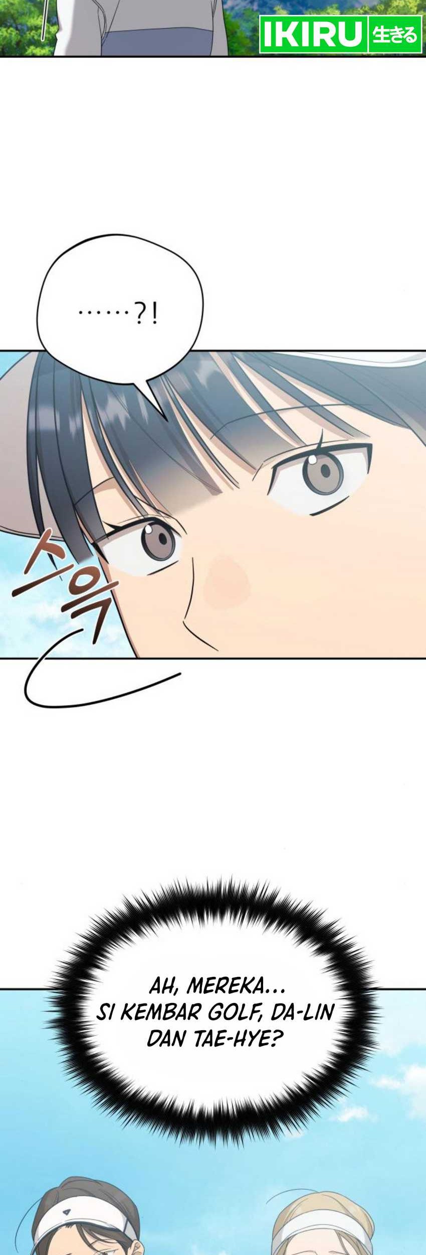 The Heavenly Demon Will Give You a Massage Chapter 29 Gambar 35