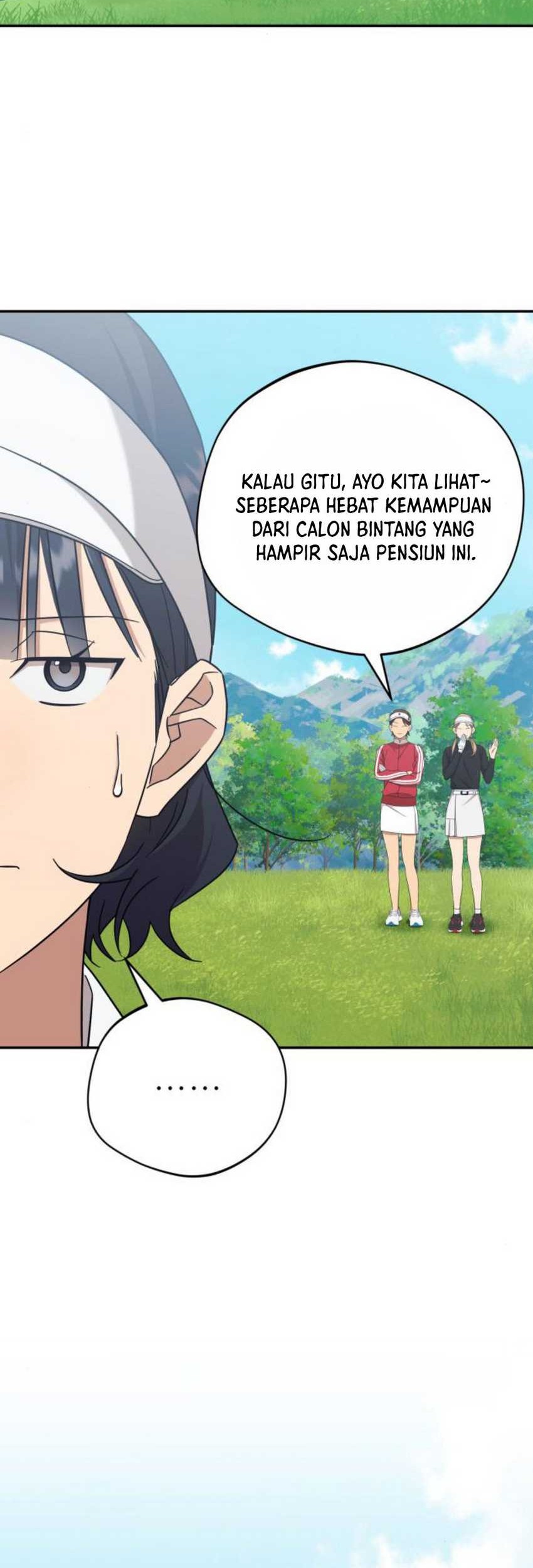 The Heavenly Demon Will Give You a Massage Chapter 29 Gambar 39