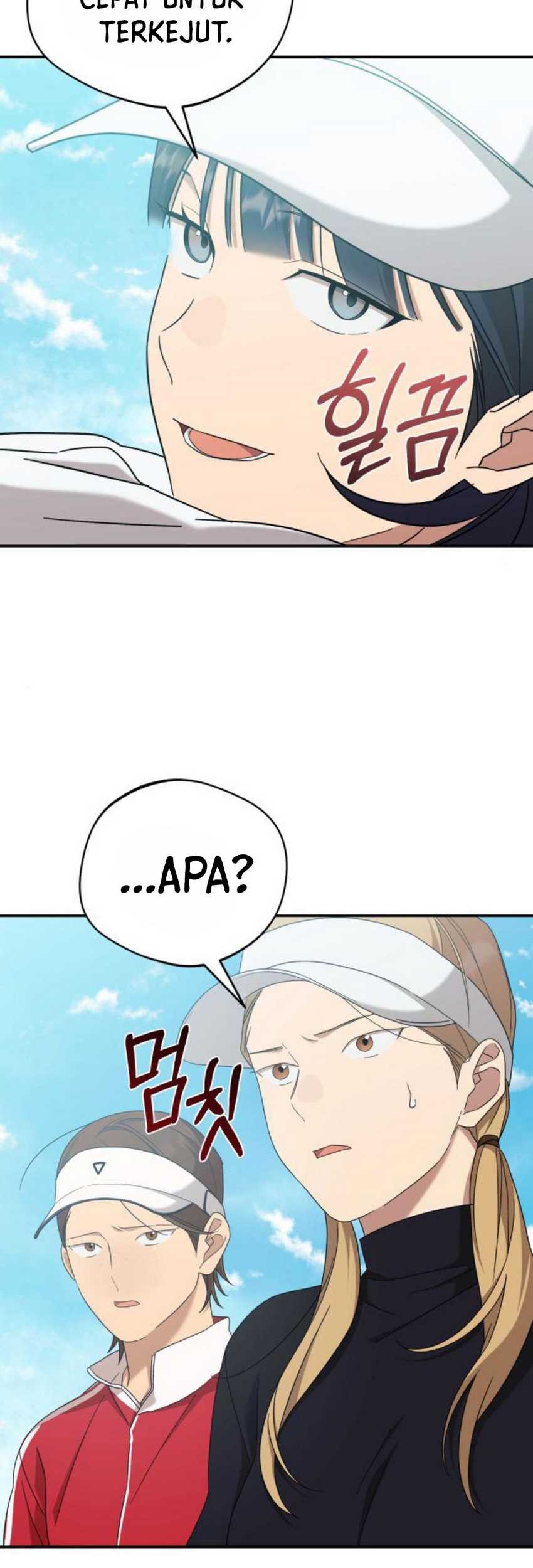 The Heavenly Demon Will Give You a Massage Chapter 29 Gambar 46