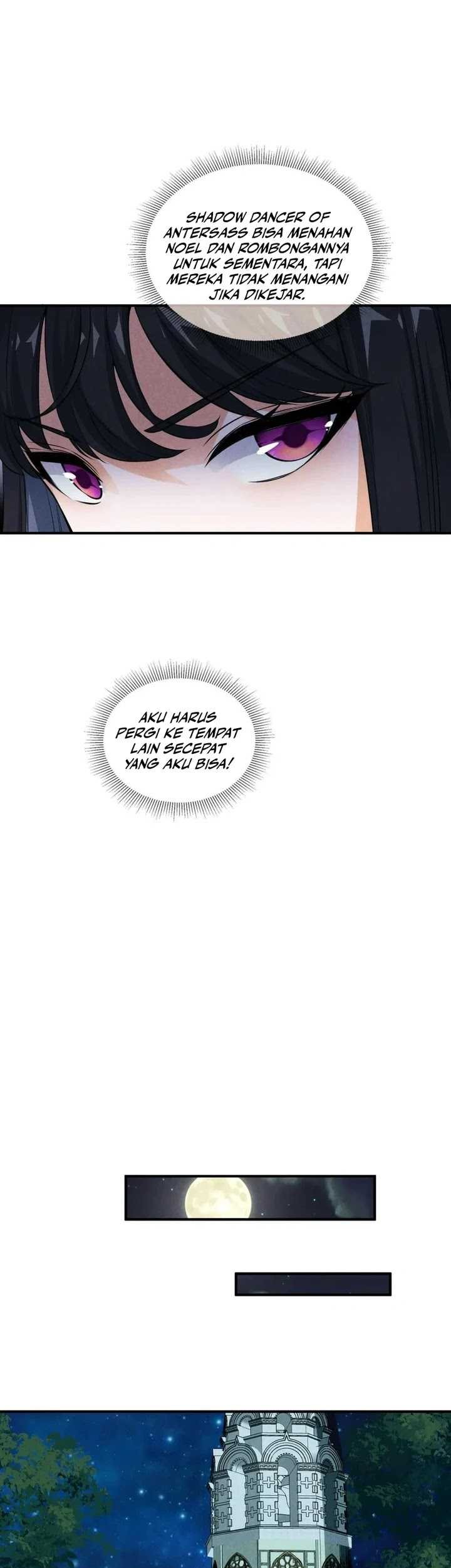 Little Tyrant Doesn’t Want to Meet with a Bad End Chapter 78 Gambar 38