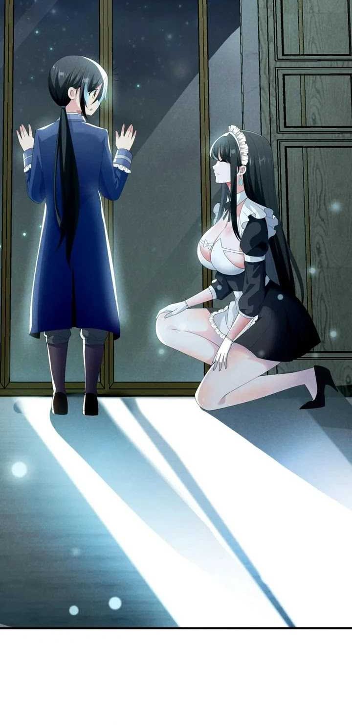 Little Tyrant Doesn’t Want to Meet with a Bad End Chapter 78 Gambar 40