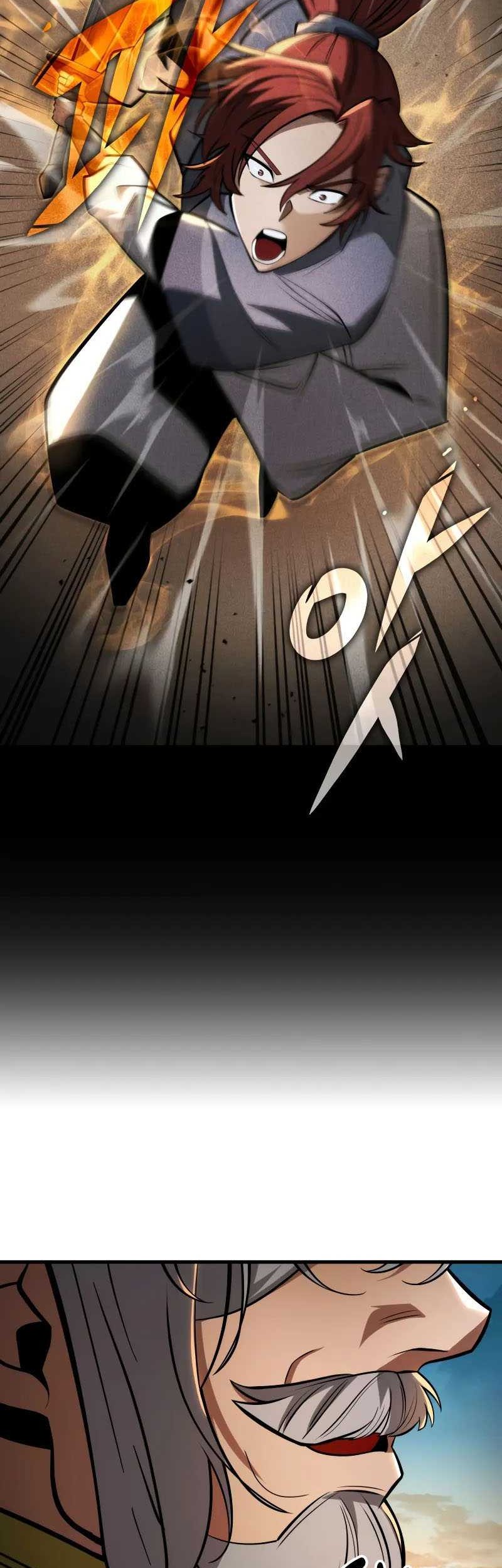 Heavenly Inquisition Sword Chapter 90 Gambar 75