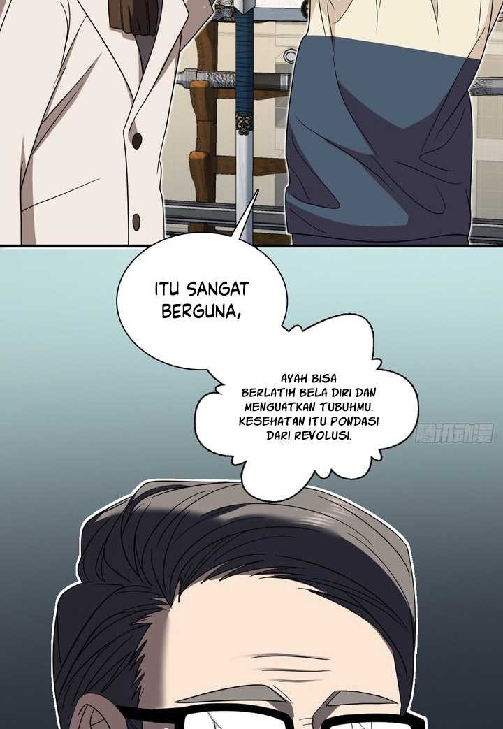 My Wife Is From a Thousand Years Ago Chapter 305 Gambar 25