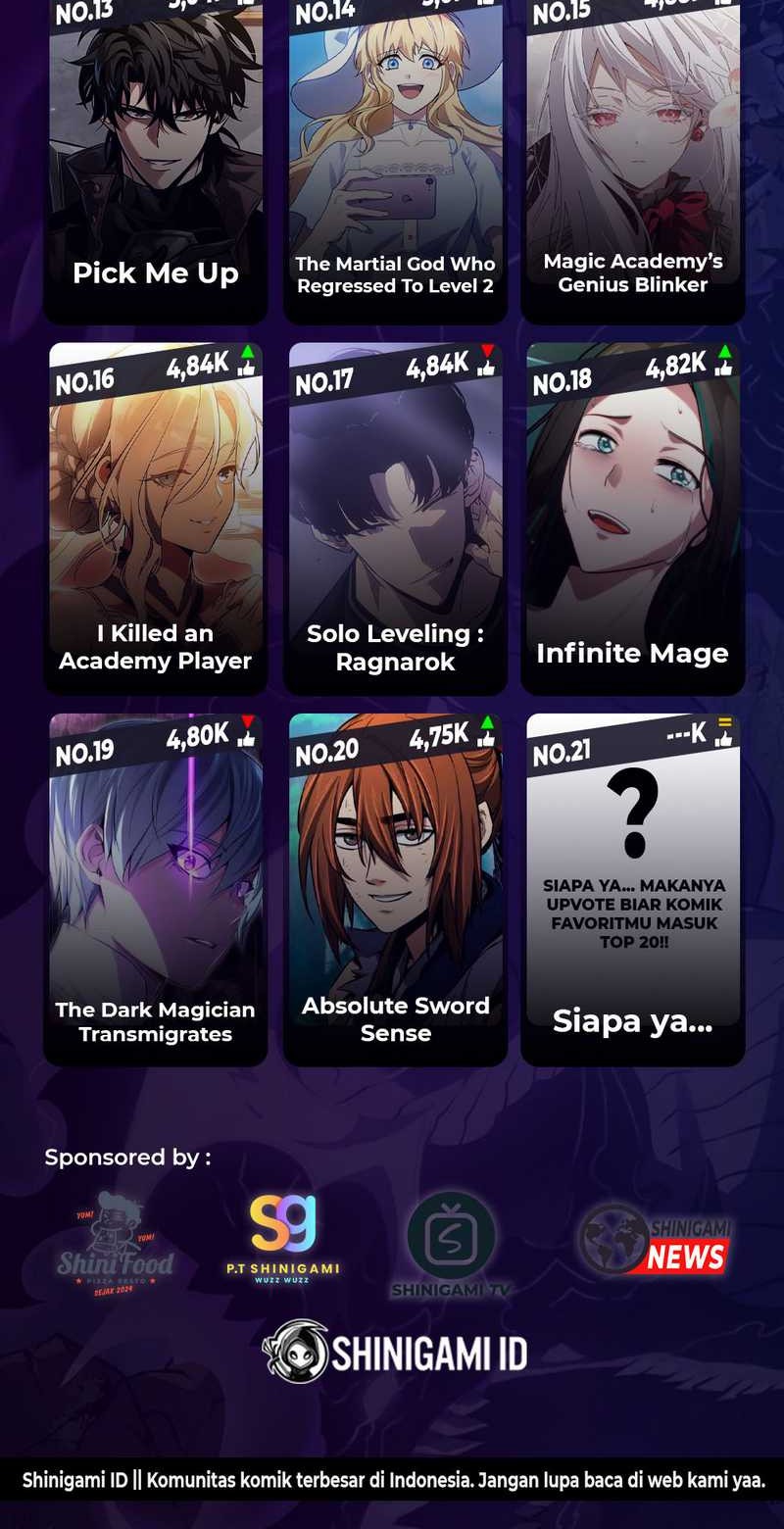 Chronicles Of The Martial God’s Chapter 100 Gambar 55