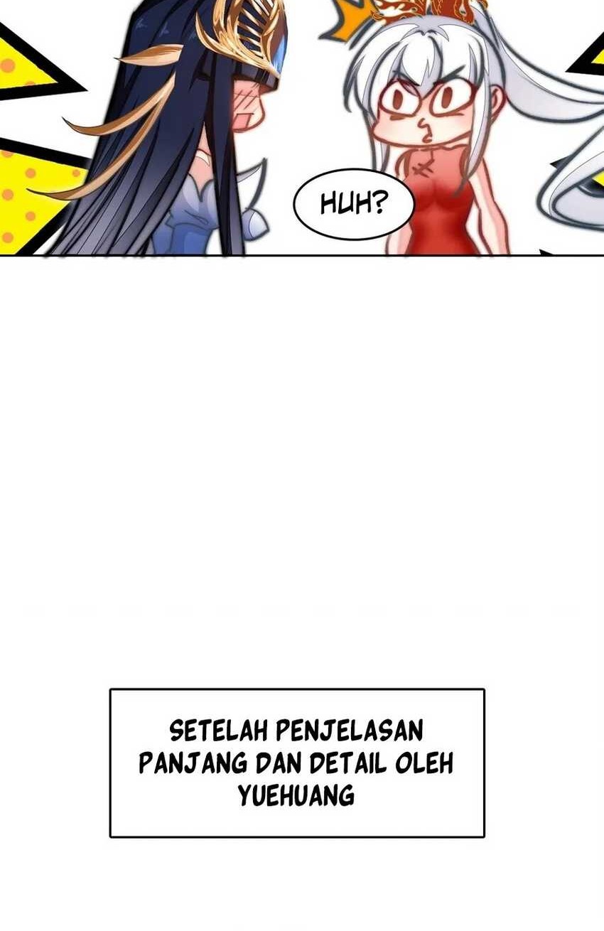 I’m A Peerless Master Chapter 73 Gambar 33