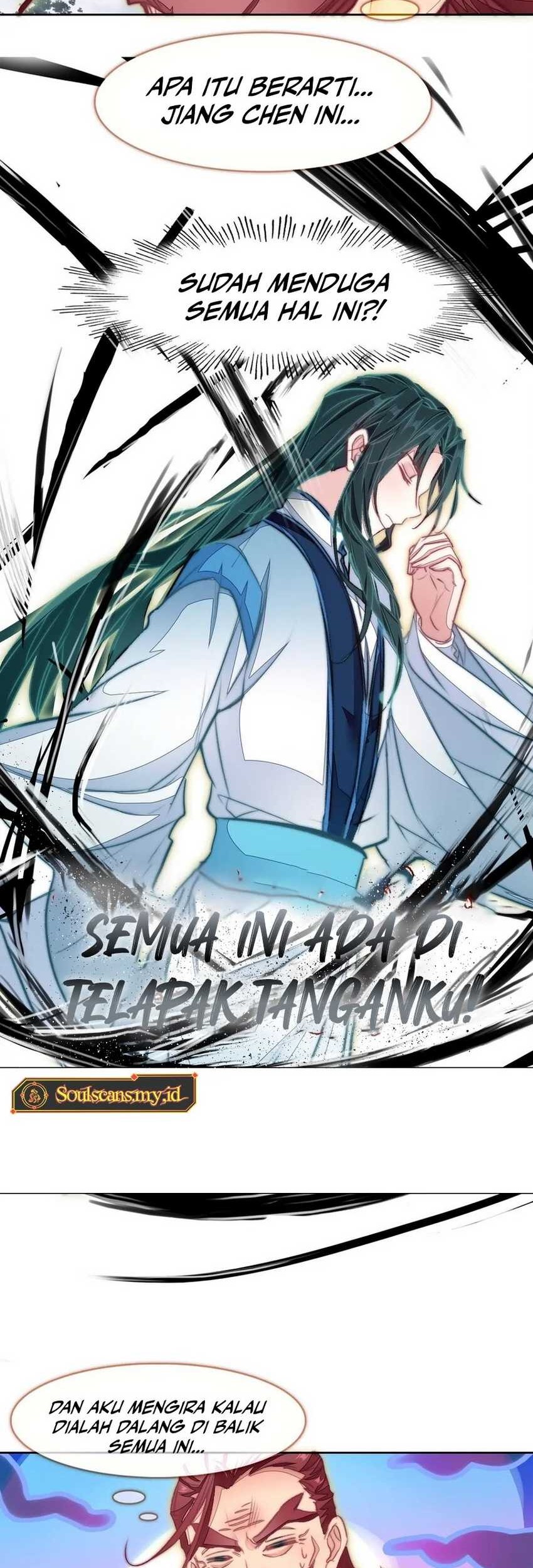 I’m A Peerless Master Chapter 73 Gambar 38