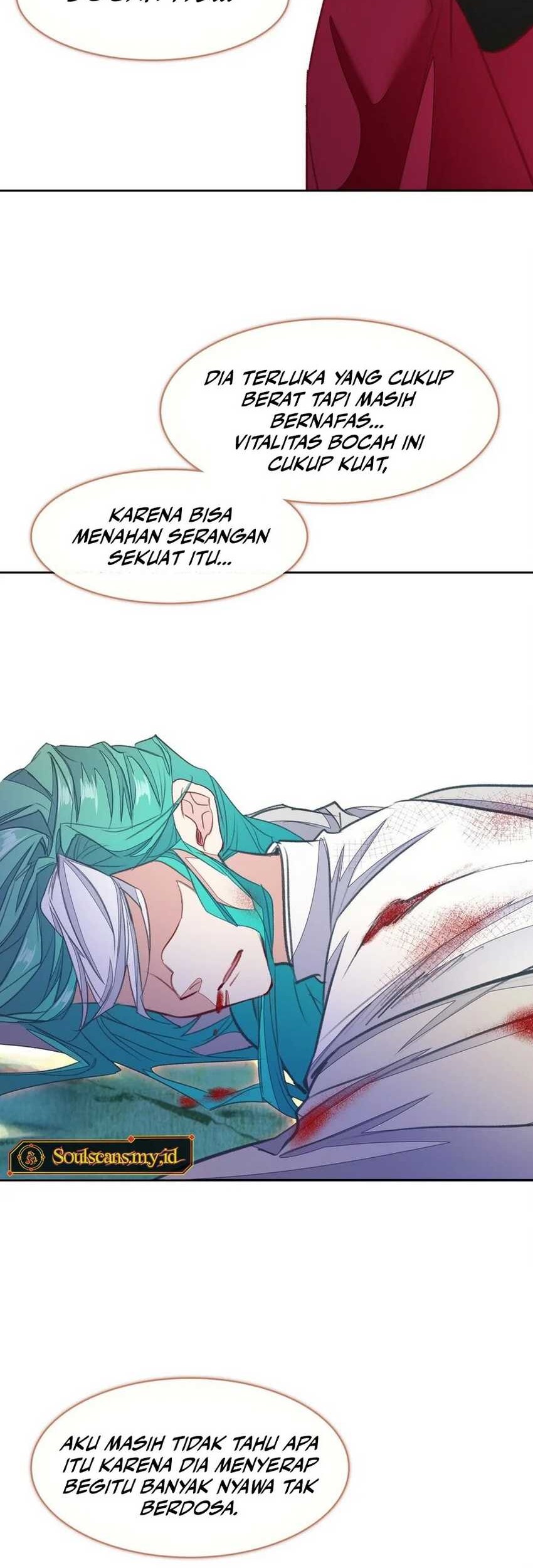 I’m A Peerless Master Chapter 73 Gambar 41