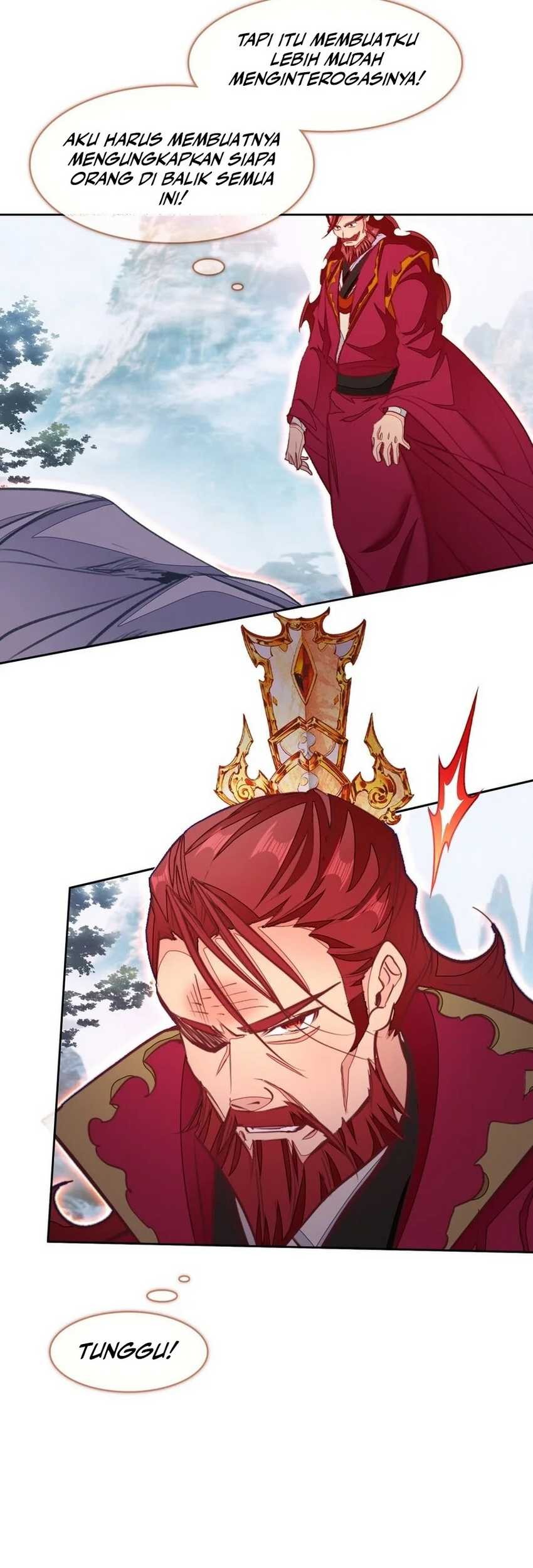 I’m A Peerless Master Chapter 73 Gambar 43