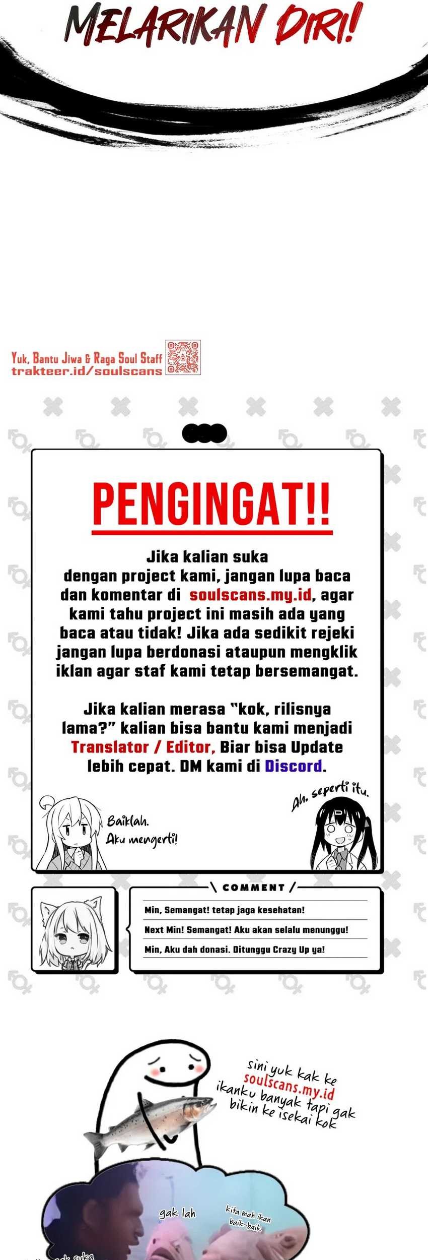 I’m A Peerless Master Chapter 73 Gambar 46