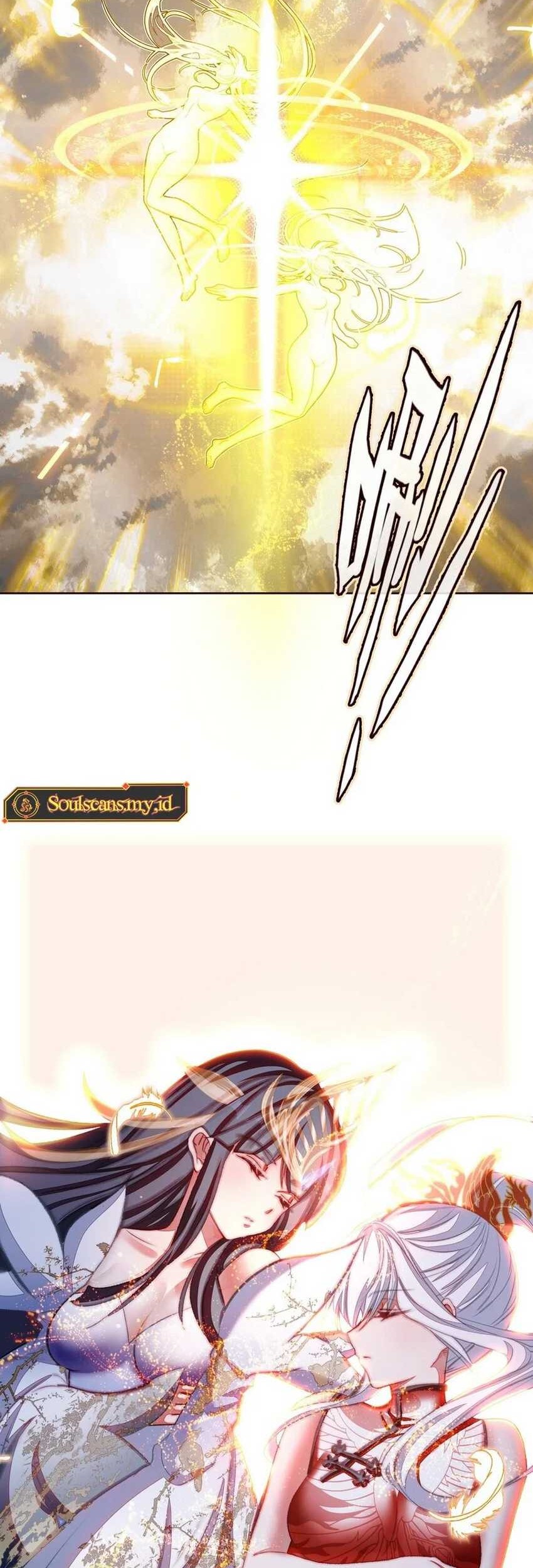 I’m A Peerless Master Chapter 73 Gambar 6