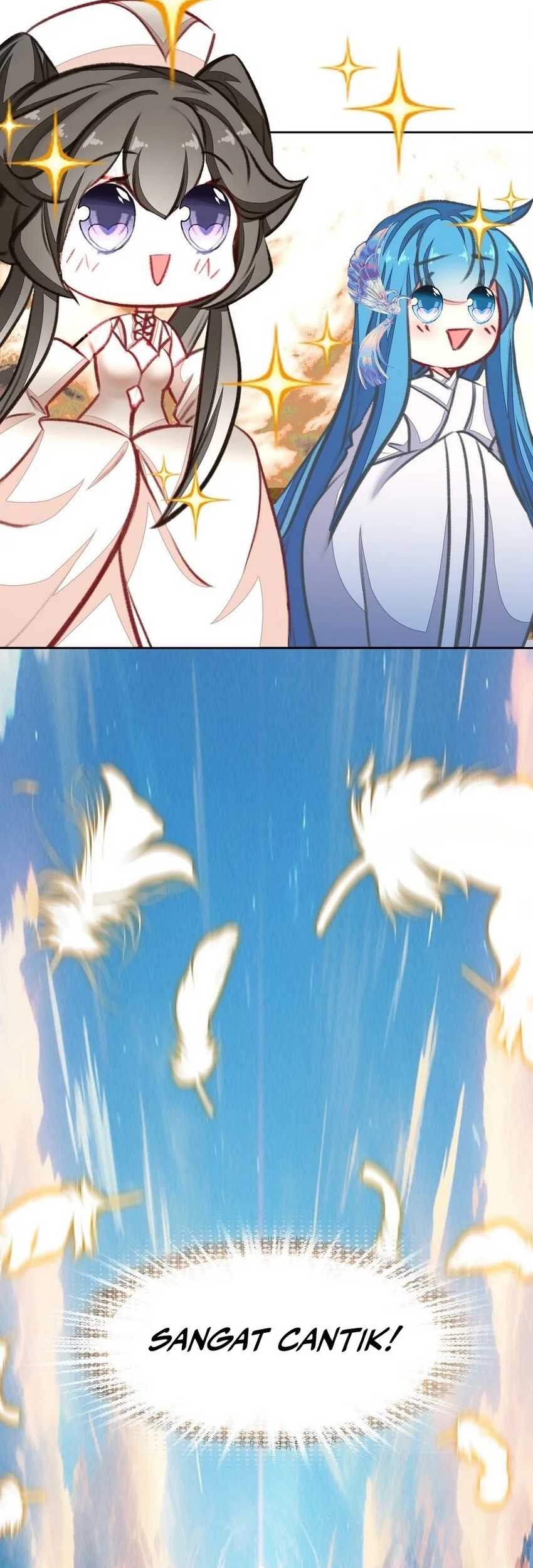 I’m A Peerless Master Chapter 73 Gambar 8