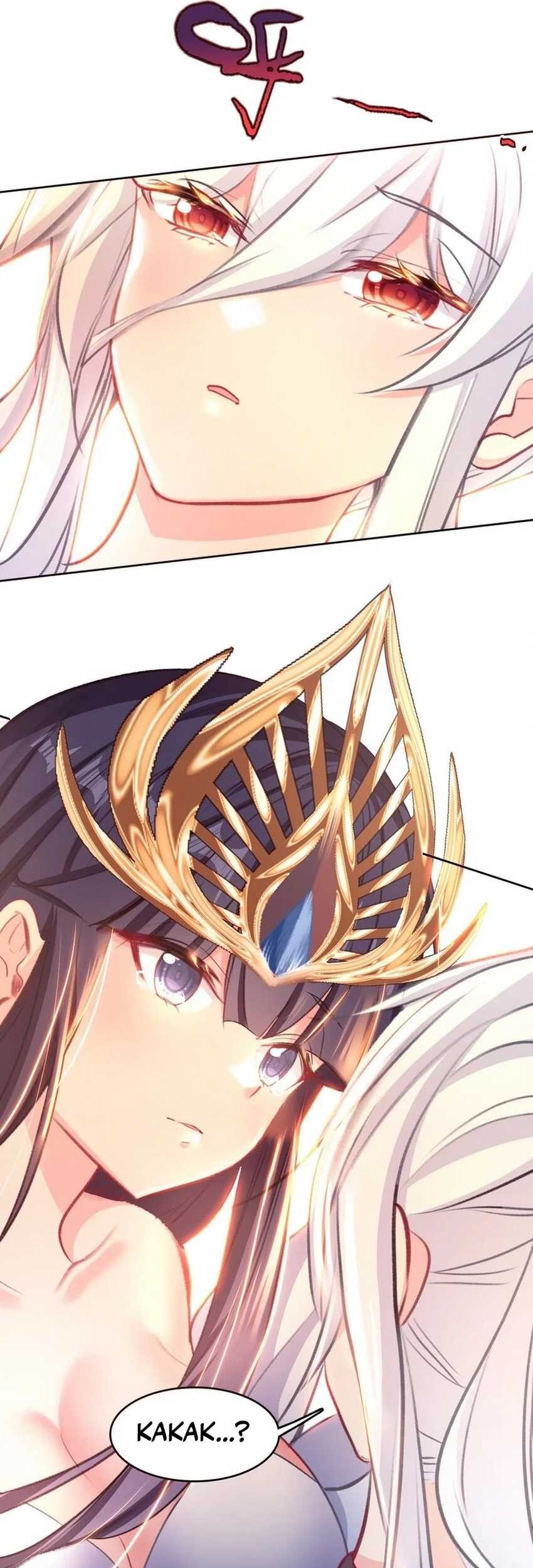 I’m A Peerless Master Chapter 73 Gambar 11