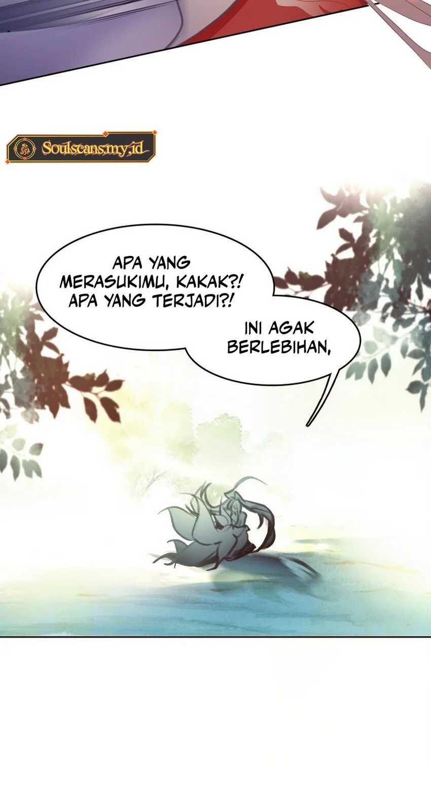 I’m A Peerless Master Chapter 73 Gambar 13