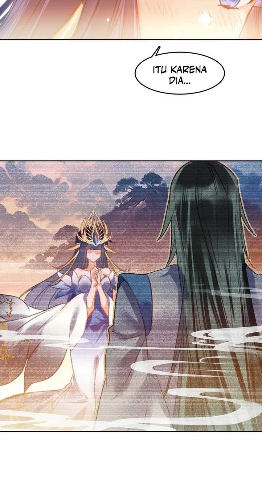 I’m A Peerless Master Chapter 73 Gambar 16