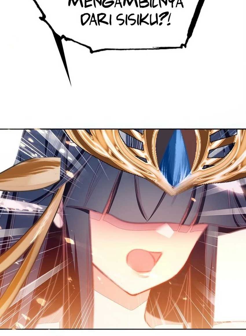 I’m A Peerless Master Chapter 73 Gambar 19