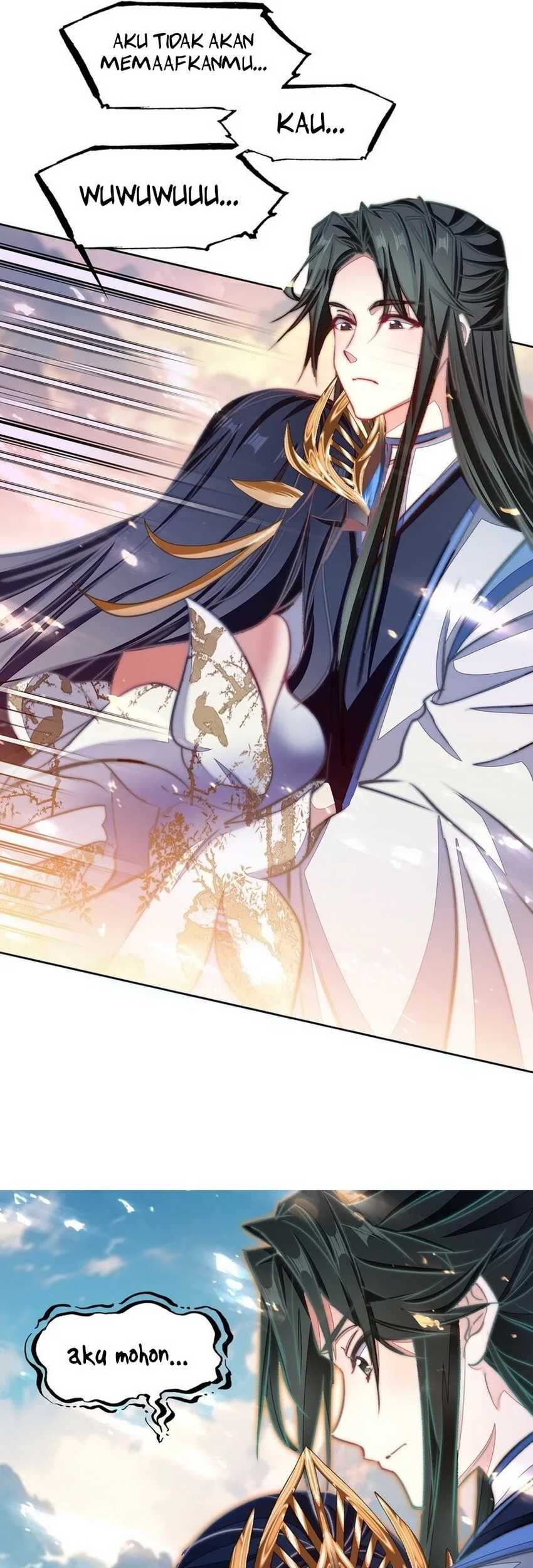 I’m A Peerless Master Chapter 73 Gambar 20