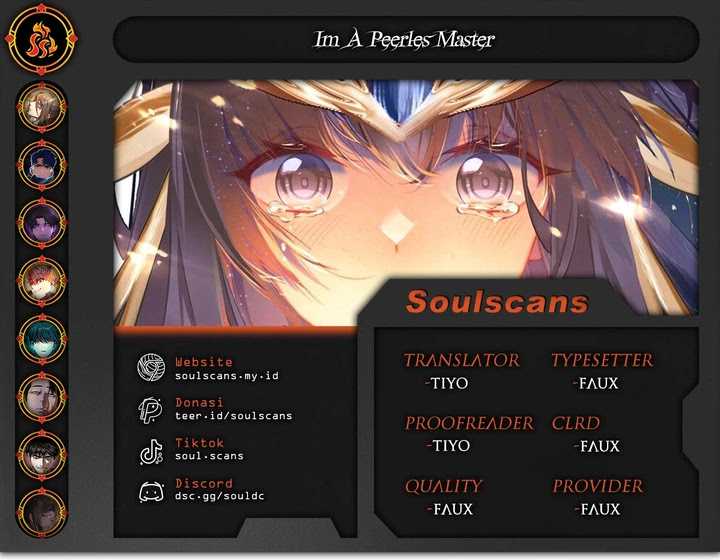 Komik I’m A Peerless Master Chapter 72 gambar nomor 1