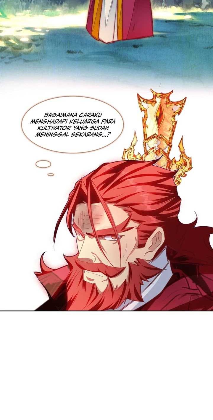 I’m A Peerless Master Chapter 72 Gambar 32