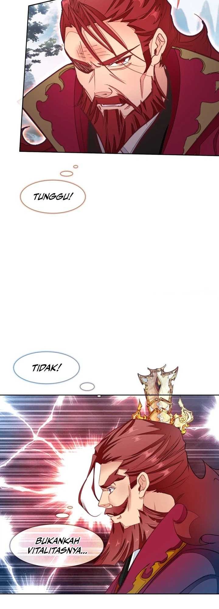 I’m A Peerless Master Chapter 72 Gambar 35