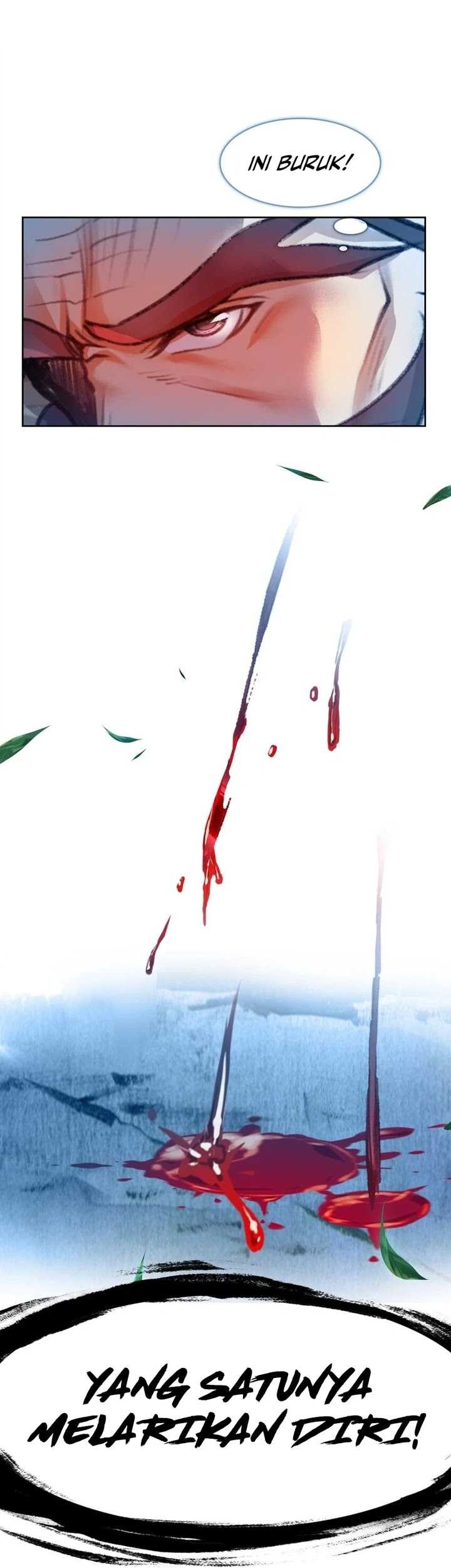 I’m A Peerless Master Chapter 72 Gambar 36