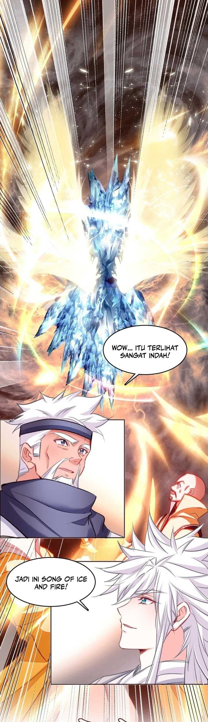 Manhua I’m A Peerless Master Chapter 72 gambar nomor 2