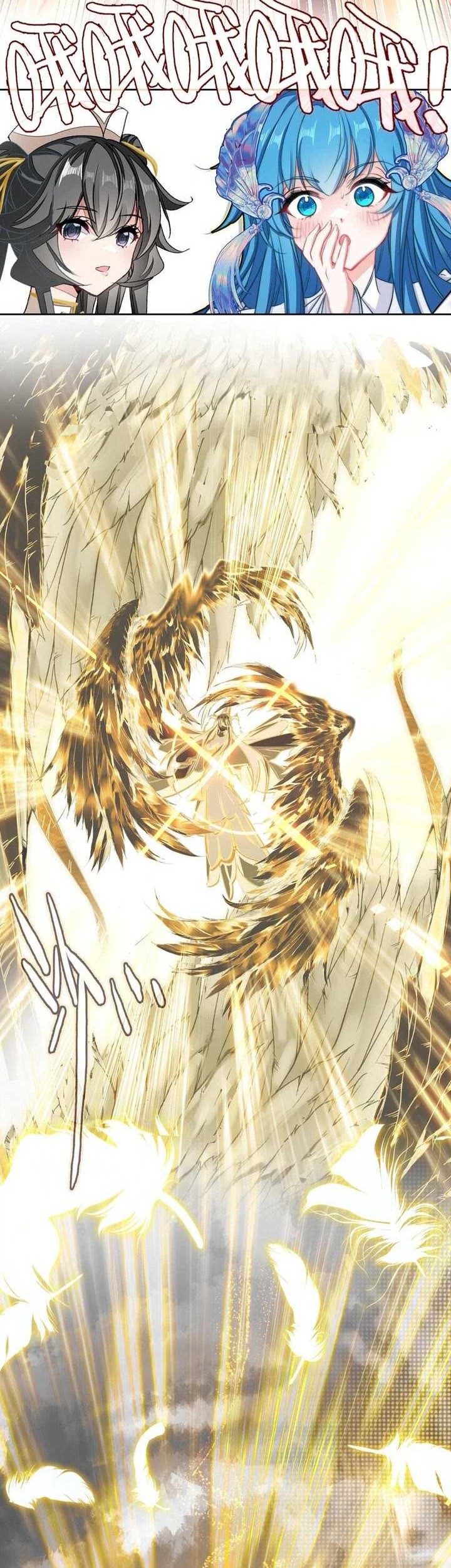 I’m A Peerless Master Chapter 72 Gambar 3