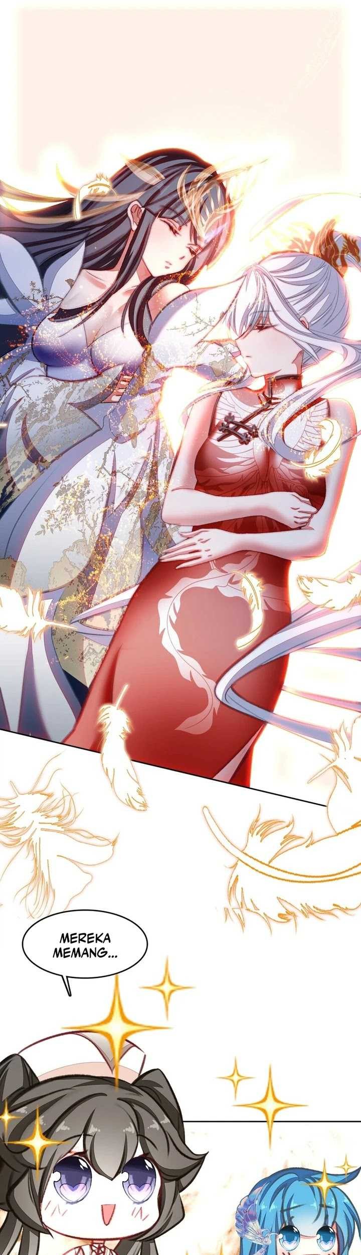 I’m A Peerless Master Chapter 72 Gambar 5