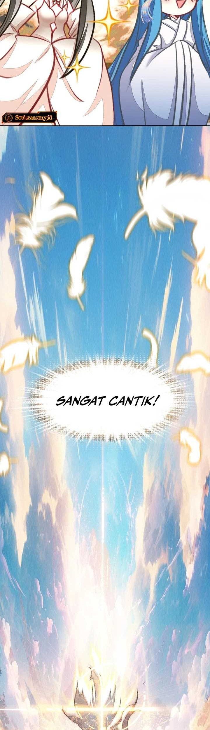 I’m A Peerless Master Chapter 72 Gambar 6