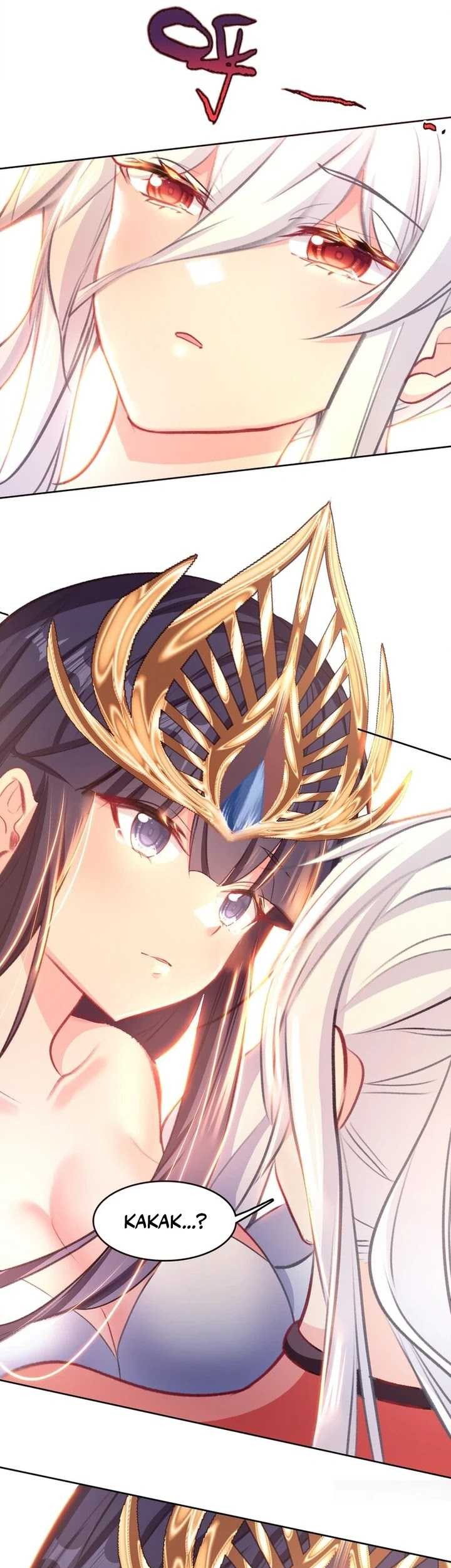 I’m A Peerless Master Chapter 72 Gambar 8