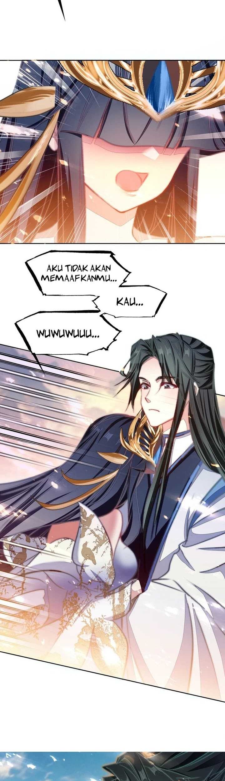 I’m A Peerless Master Chapter 72 Gambar 15