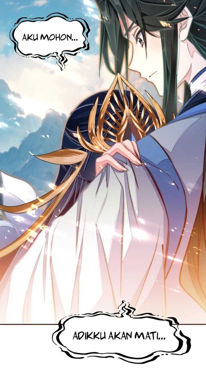 I’m A Peerless Master Chapter 72 Gambar 16