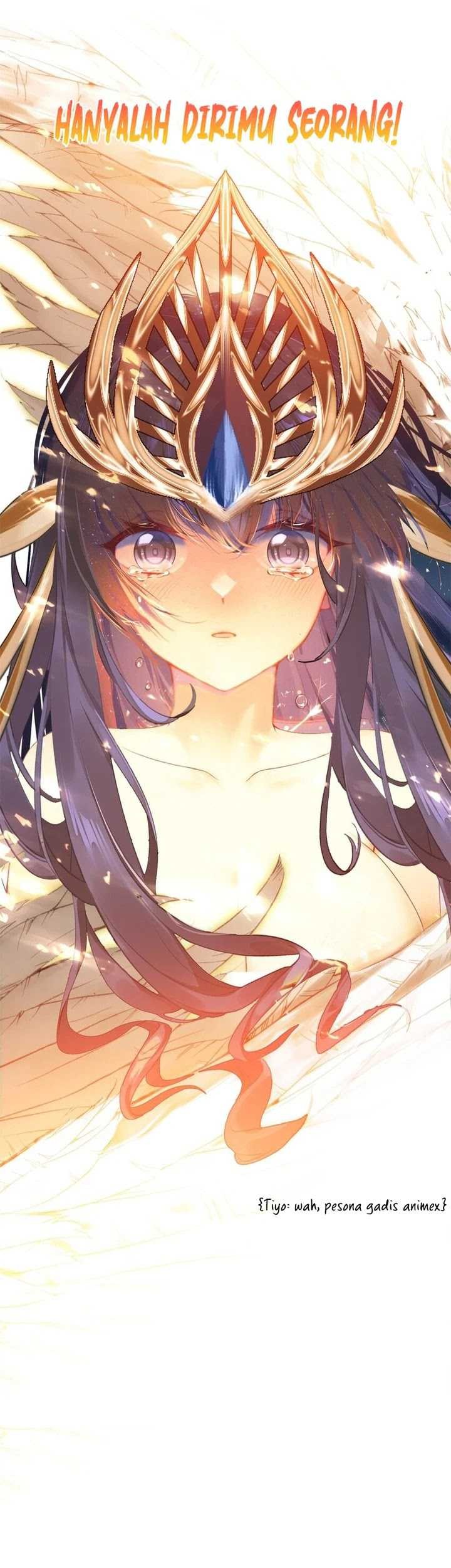 I’m A Peerless Master Chapter 72 Gambar 19