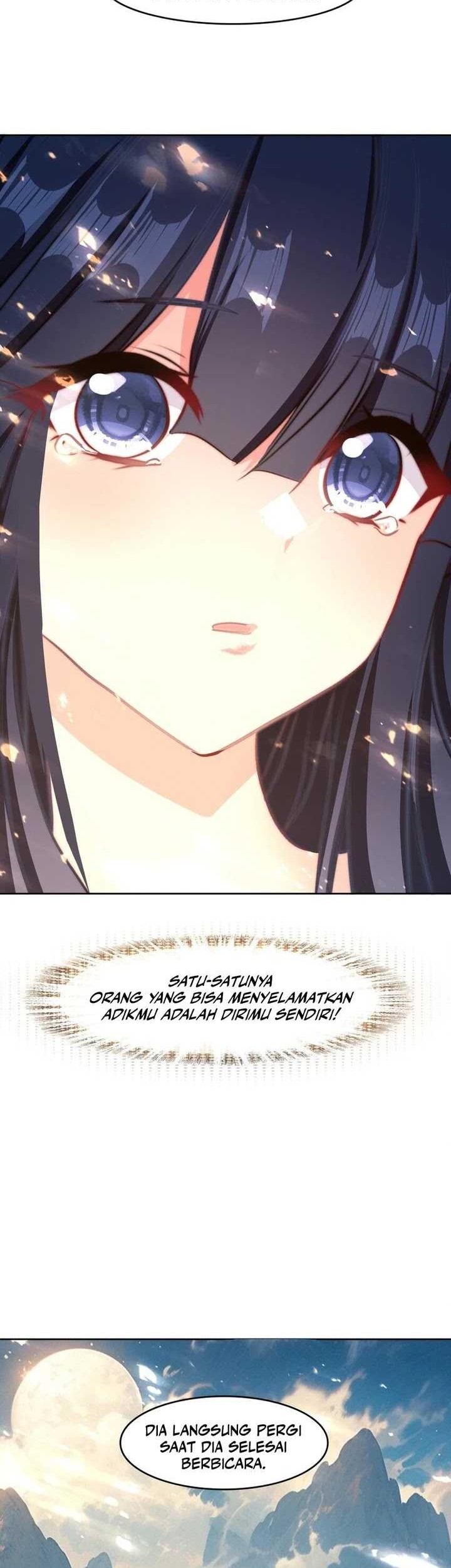 I’m A Peerless Master Chapter 72 Gambar 22