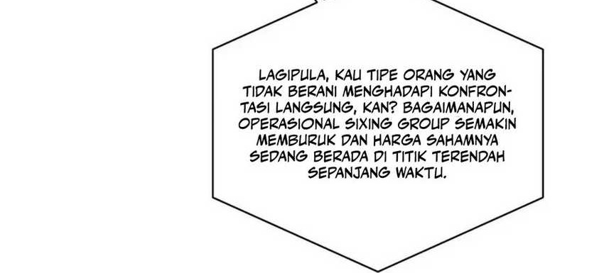 After Improperly Licking a Dog, I Became a Billionaire Chapter 137 Gambar 23