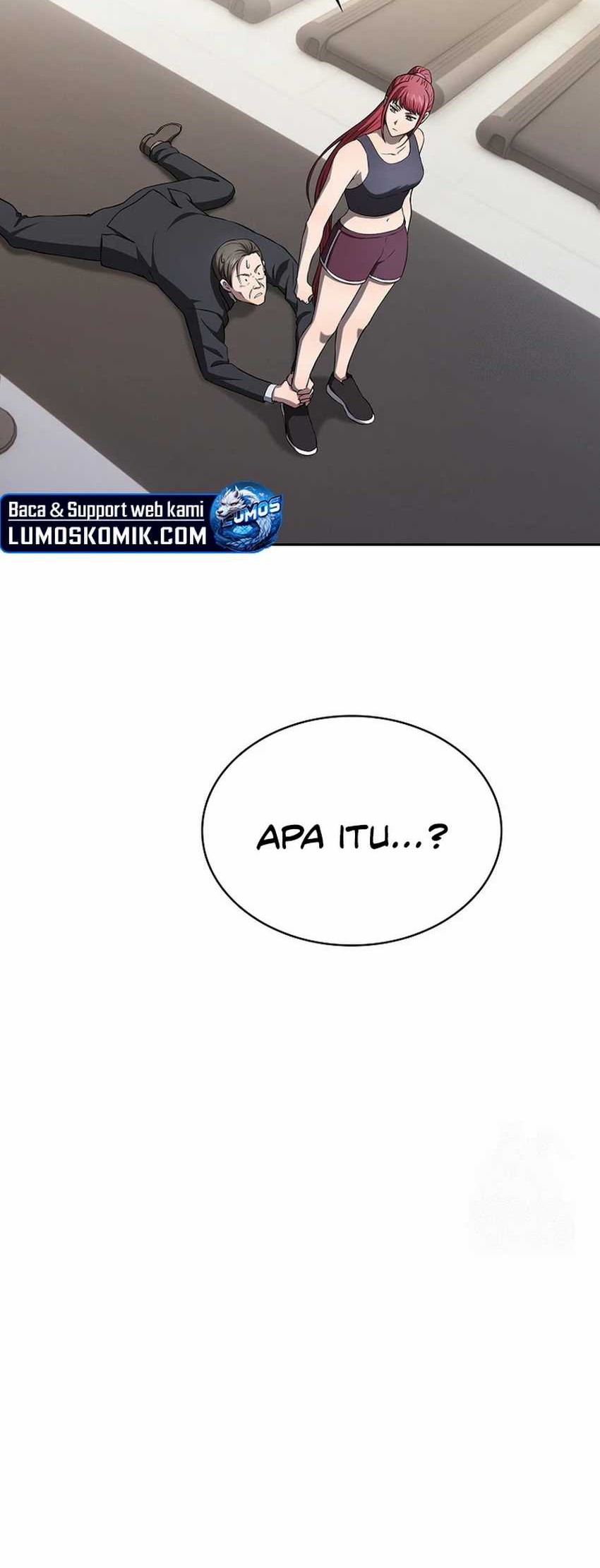 The Constellation that Returned from Hell Chapter 169 Gambar 28