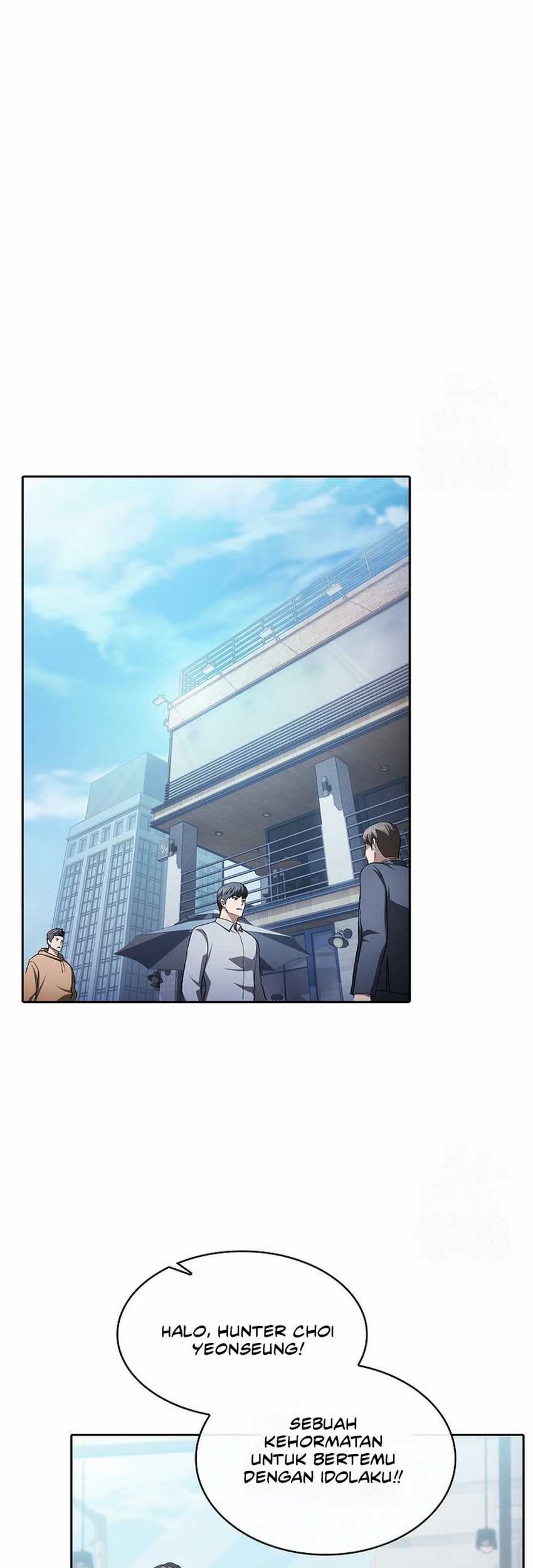 The Constellation that Returned from Hell Chapter 169 Gambar 29